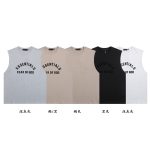 Fear Of God Sleeveless