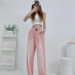 Alexander Wang Stone Casual Pants