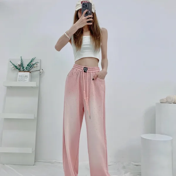Alexander Wang Stone Casual Pants