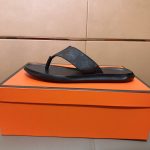 Louis Vuitton Slippers For Summer