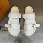 Dior Calfskin Shorts