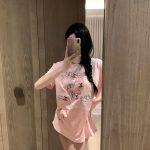 Chanel Stone Short Sleeves