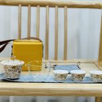 Gucci Teacup