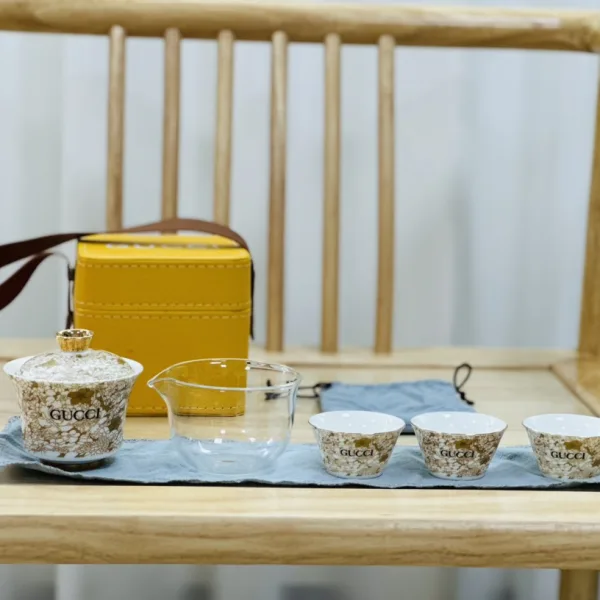Gucci Teacup