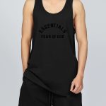 Fear Of God Sleeveless