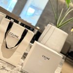 Celine Cloth Bag