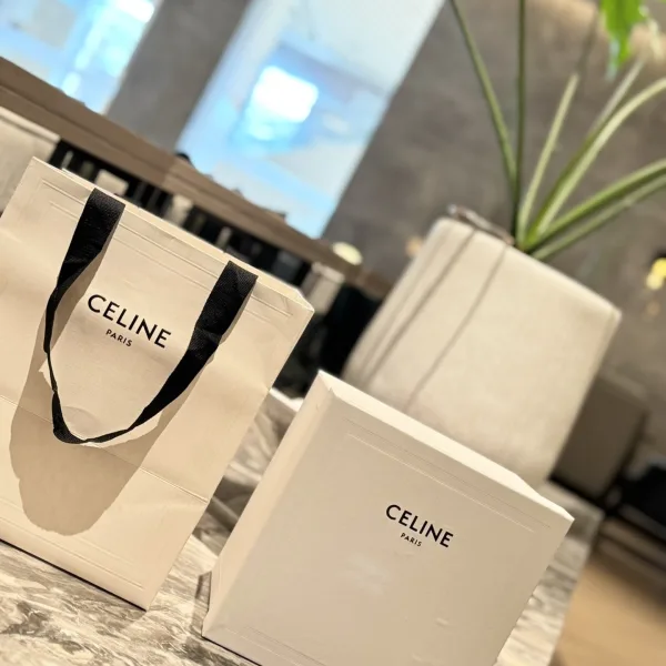 Celine Cloth Bag