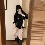 Chanel Cotton Shorts