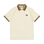 Gucci Polo Shirt For Spring
