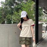 Celine Short Sleeves