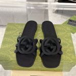 Gucci Slippers For Spring