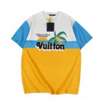 Ami Cotton Short-Sleeved T-Shirt For Spring