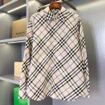 Burberry Abs Shirt
