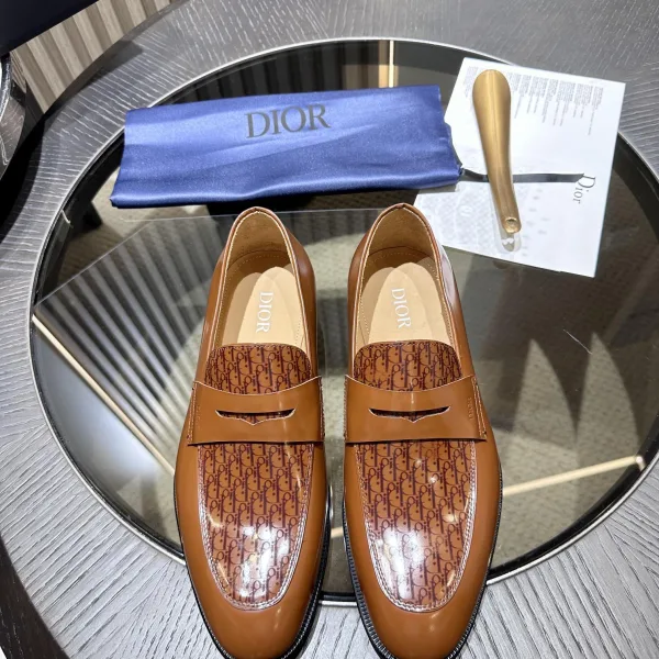 Dior Brass Formal Wear