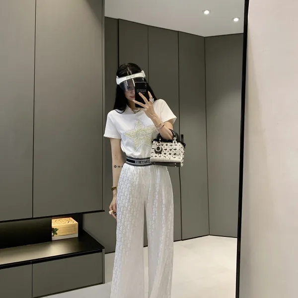 Dior Acetate T-Shirts