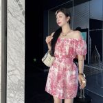 Dior Cotton Dress