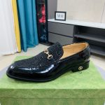Gucci Cowhide Formal Attire