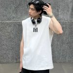 Fear Of God Sleeveless