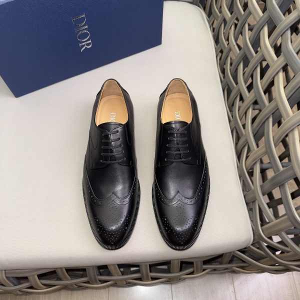 Dior Calfskin Formal Attire
