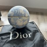 Dior Basketball