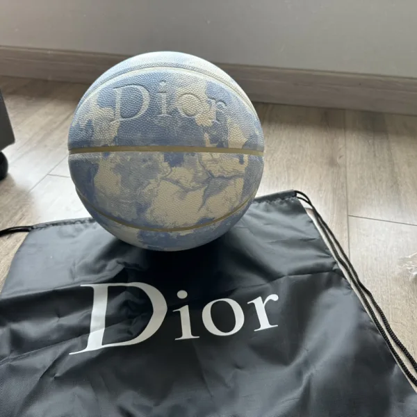 Dior Basketball