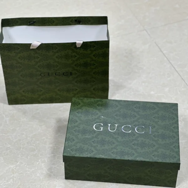 Gucci Porcelain Set