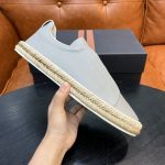Ermenegildo Zegna Calfskin Sneakers