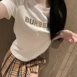 Burberry Stone Short Sleeves