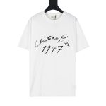 Dior Abs T-Shirts