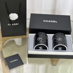 Chanel Scented Candles