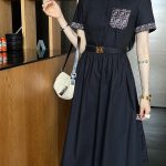 Fendi Jacquard Shirts For Spring