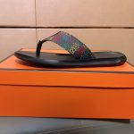 Gucci Rubber Slippers