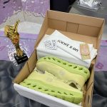 Loewe Lace Sneakers