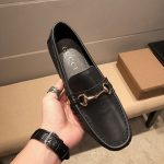 Gucci Abs Running Shoes