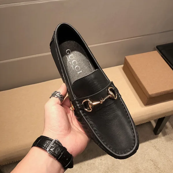 Gucci Abs Running Shoes