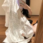 Chrome Hearts Jacquard Shirt For Spring
