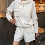 Fendi Shorts