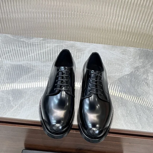 Dolce & Gabbana Abs Loafers