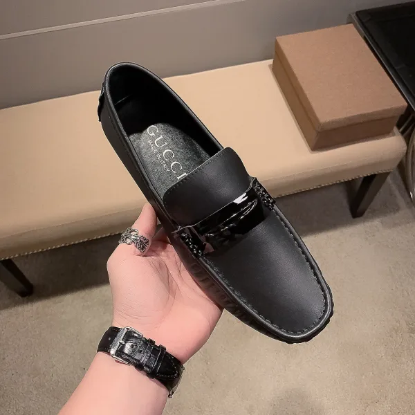 Gucci Abs Running Shoes