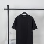 Dior Cotton Short-Sleeved T-Shirt