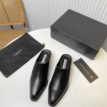 Alexander Wang Cowhide High Heels