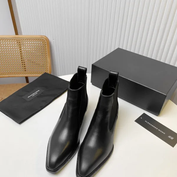 Alexander Wang Cowhide High Heels
