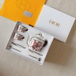 Dior Set For Winter