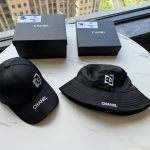 Chanel Hat