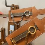 HermÃ¨s Abs Belt