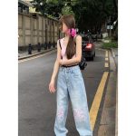 Loewe Trousers For Early Spring
