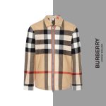Burberry Cotton Coat