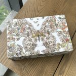 Etro Knife For Early Spring
