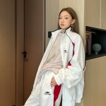 Balenciaga Coat