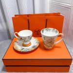 HermÃ¨s Ceramic Set